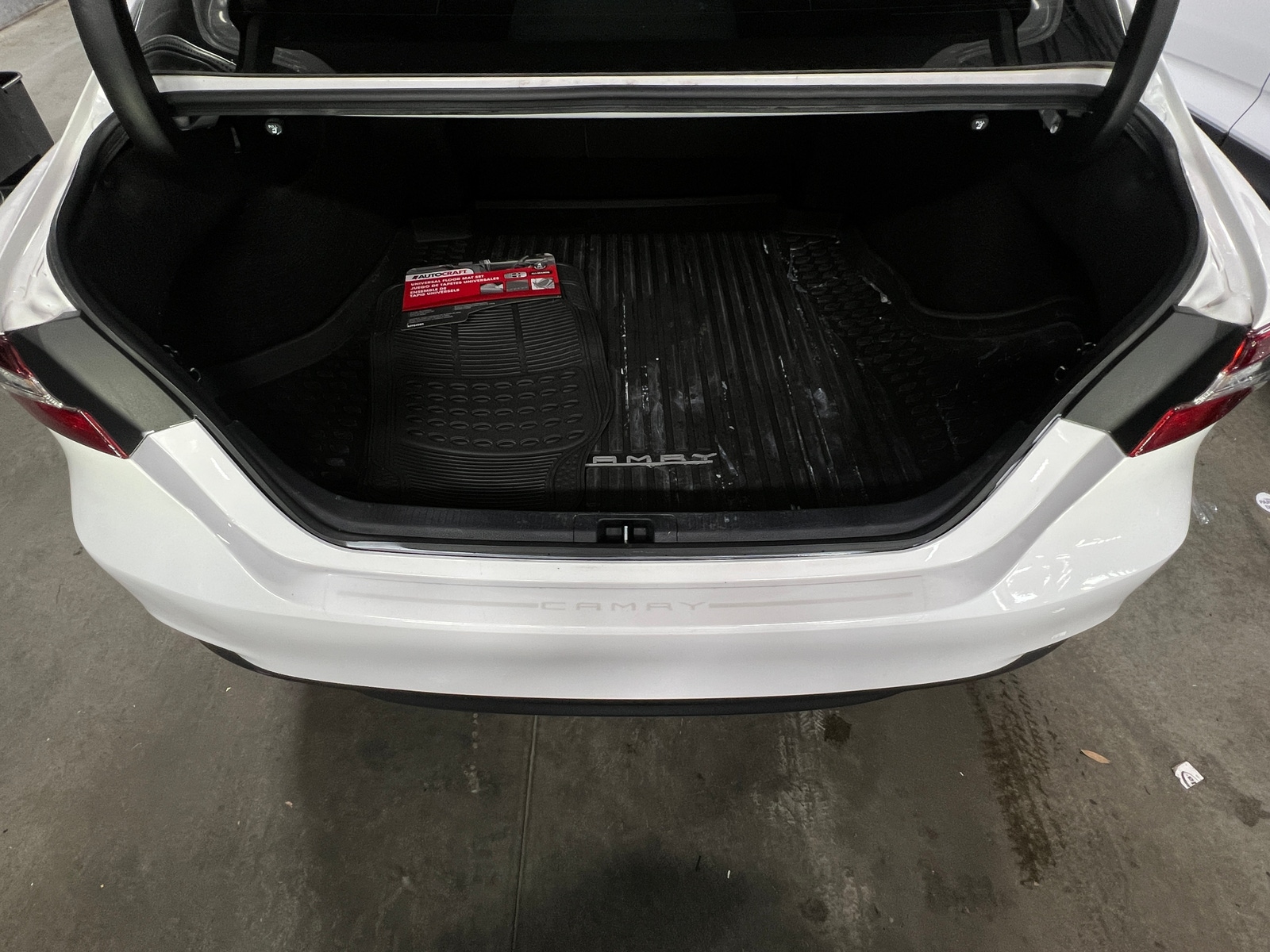 Thumbnail: 2023 Toyota Camry - 7