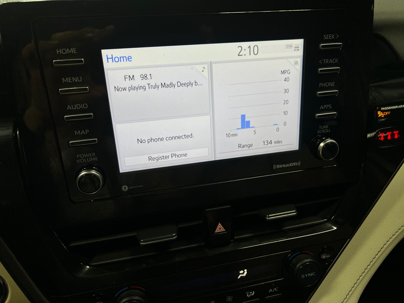 Thumbnail: 2023 Toyota Camry - 4