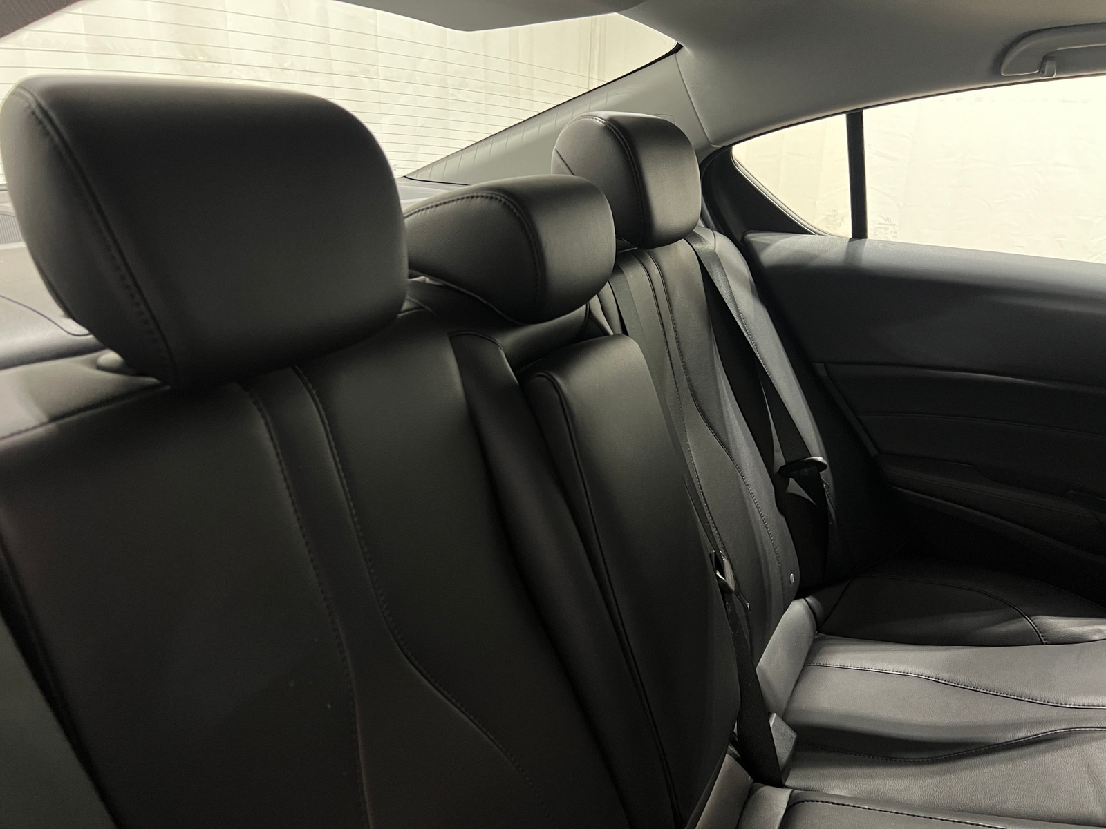 Thumbnail: 2020 Acura ILX - 5