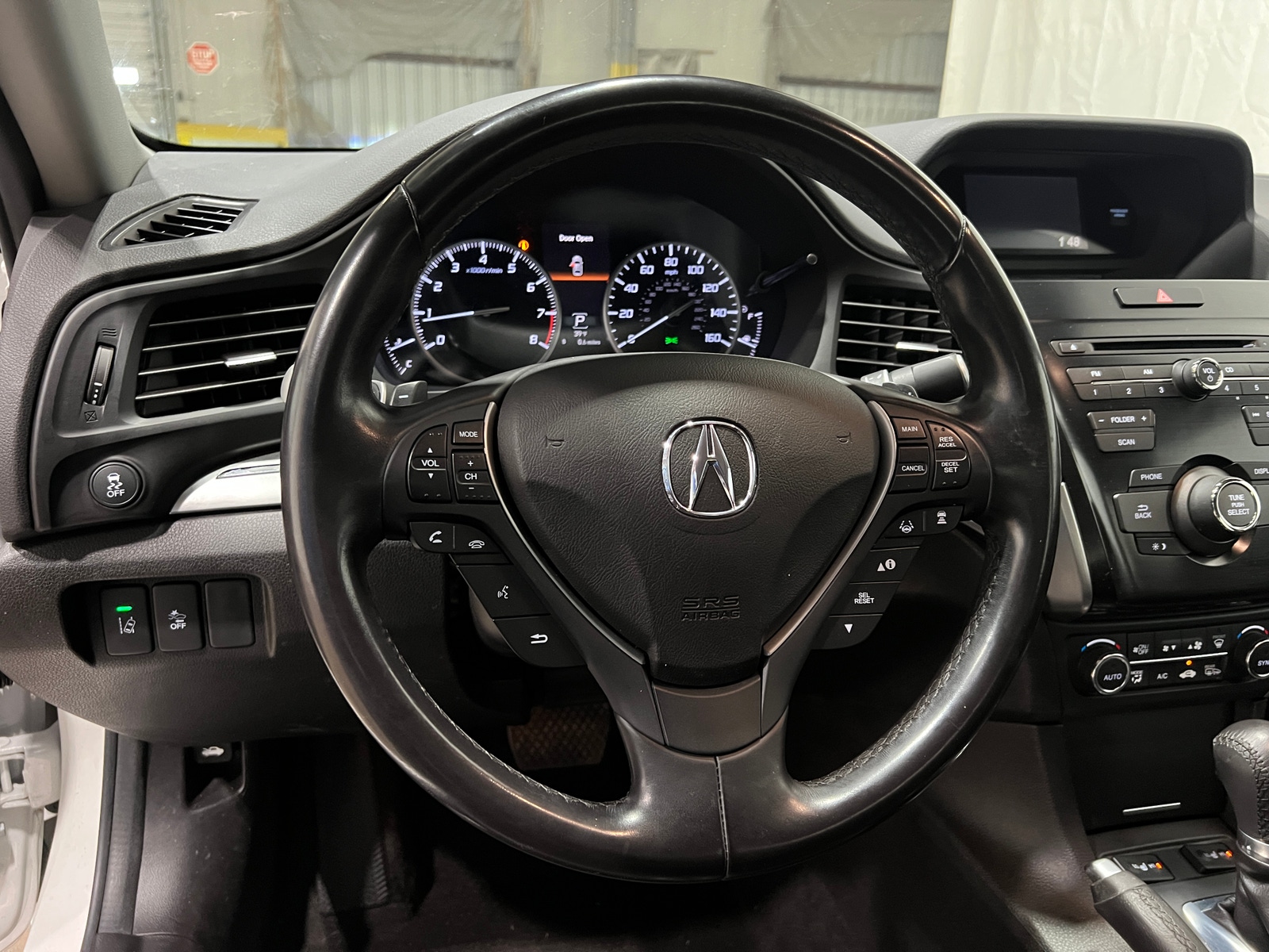 Thumbnail: 2020 Acura ILX - 4