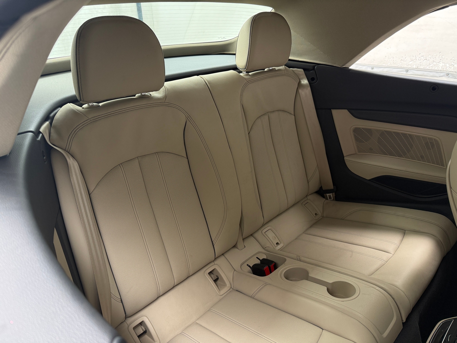 Thumbnail: 2023 Audi A5 - 5