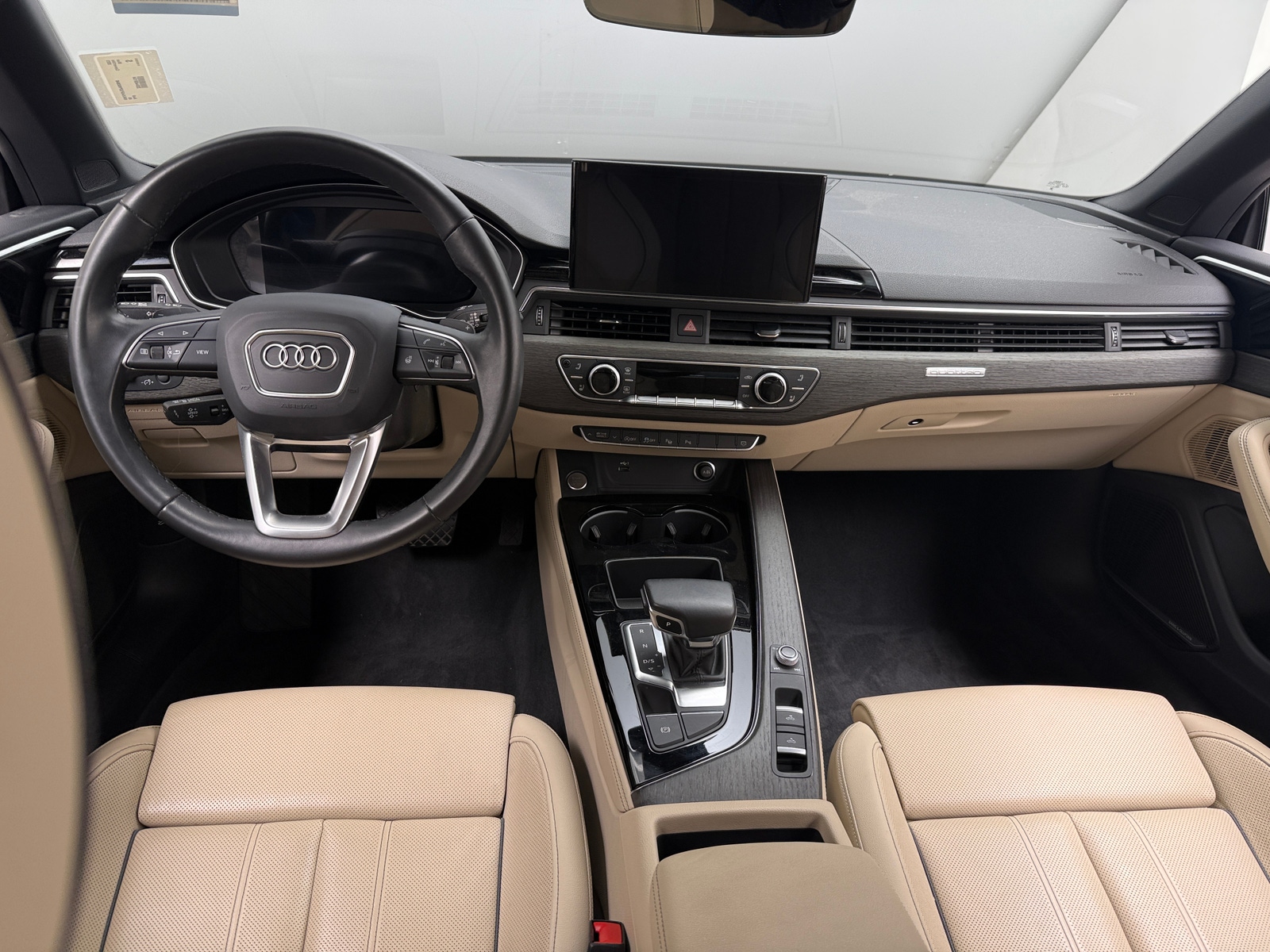 Thumbnail: 2023 Audi A5 - 2