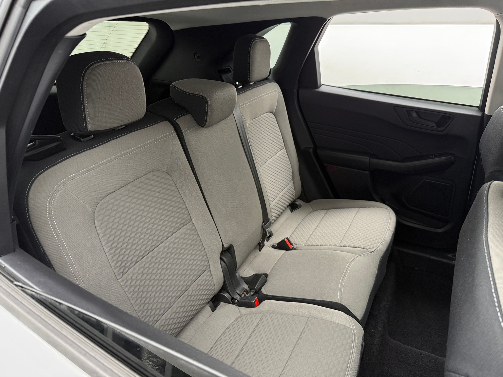 Thumbnail: 2022 Ford Escape - 6