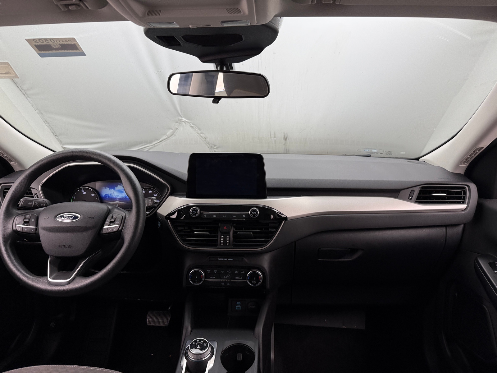 Thumbnail: 2022 Ford Escape - 3