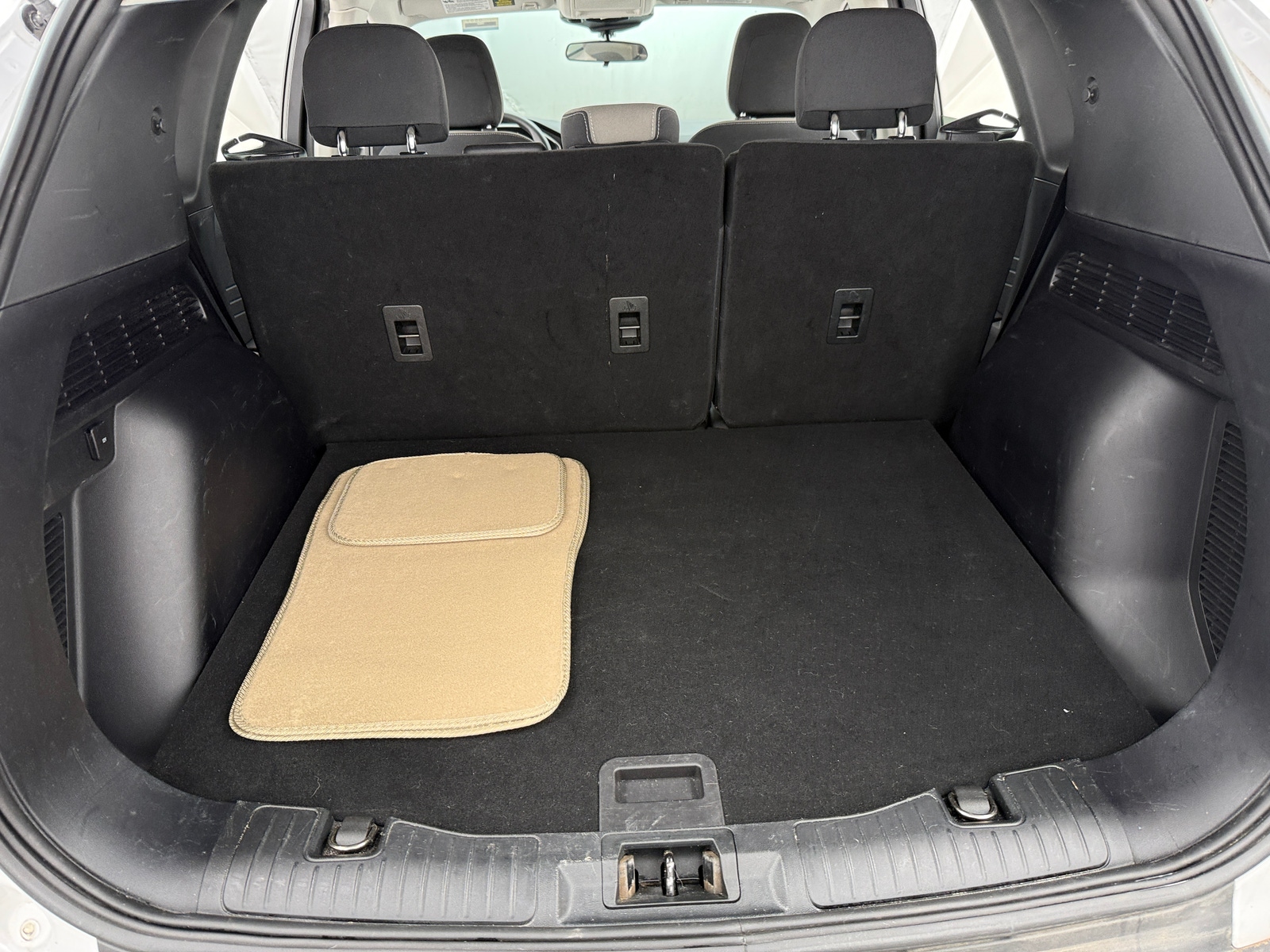 Thumbnail: 2022 Ford Escape - 7