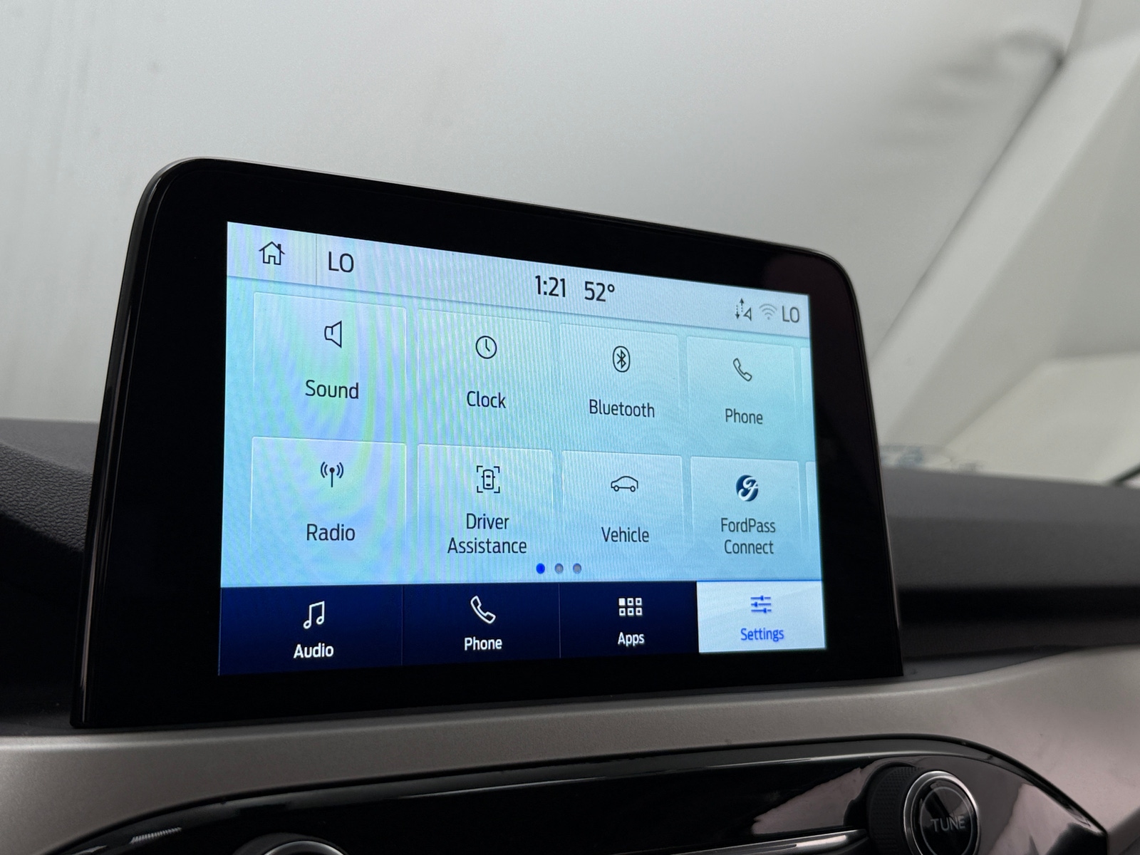 Thumbnail: 2022 Ford Escape - 4