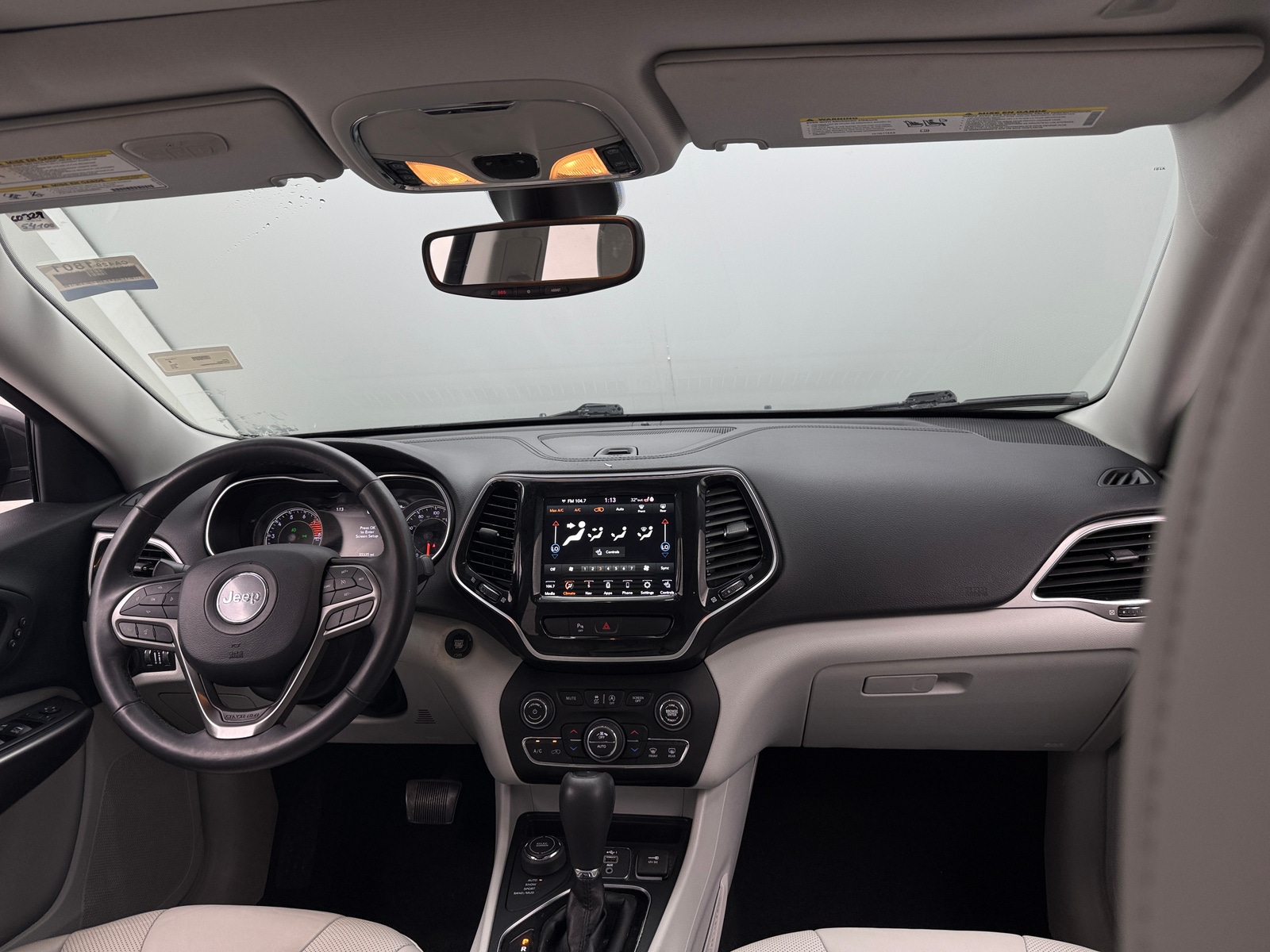 Thumbnail: 2019 Jeep Cherokee - 2