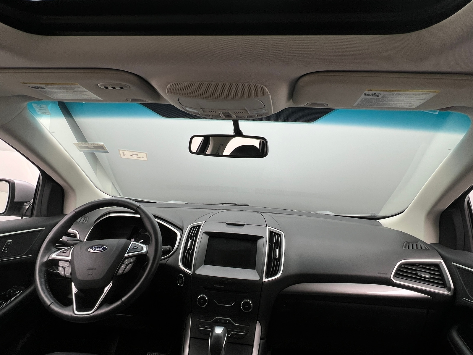 Thumbnail: 2016 Ford Edge - 3