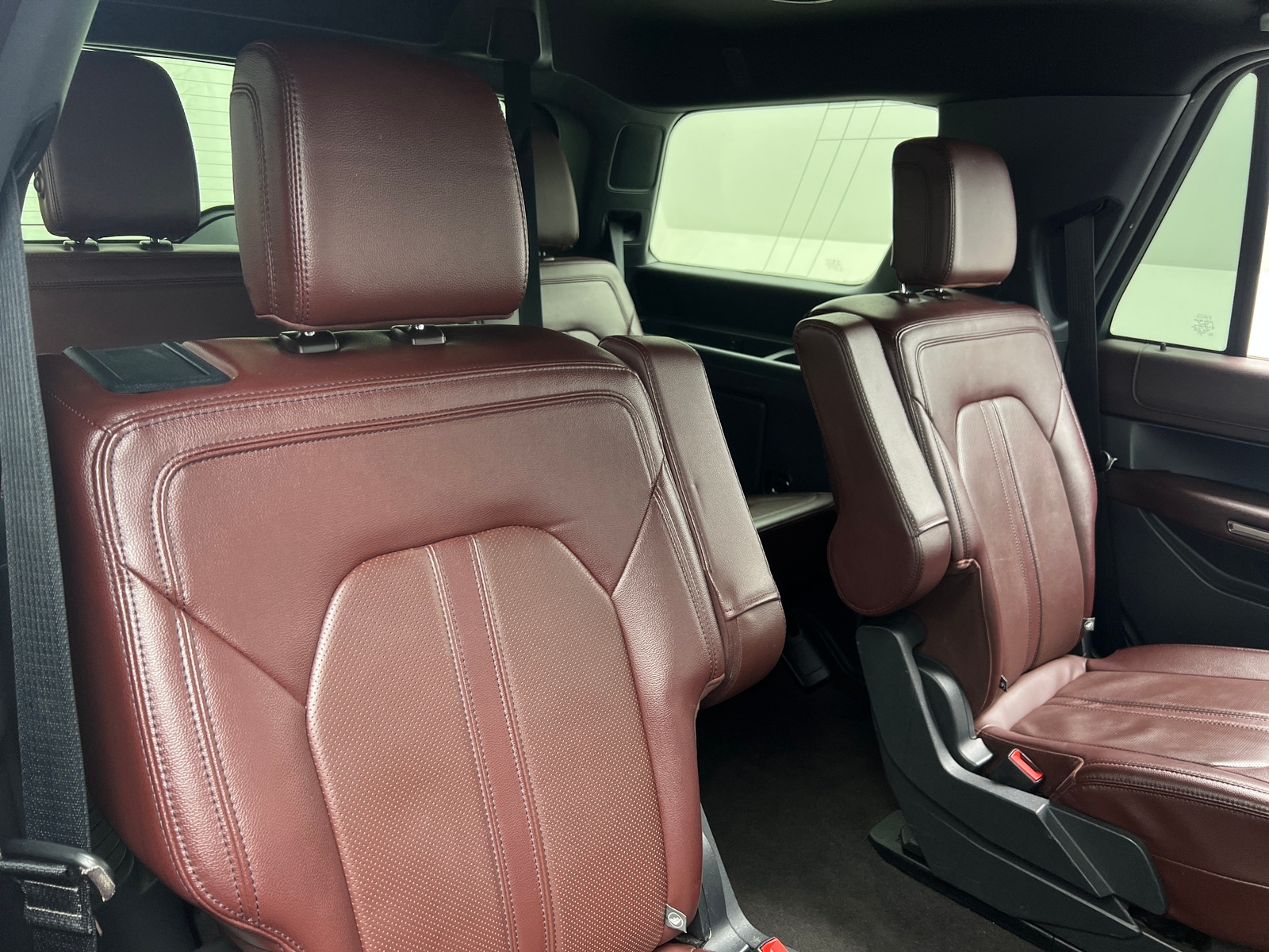 Thumbnail: 2023 Ford Expedition - 5