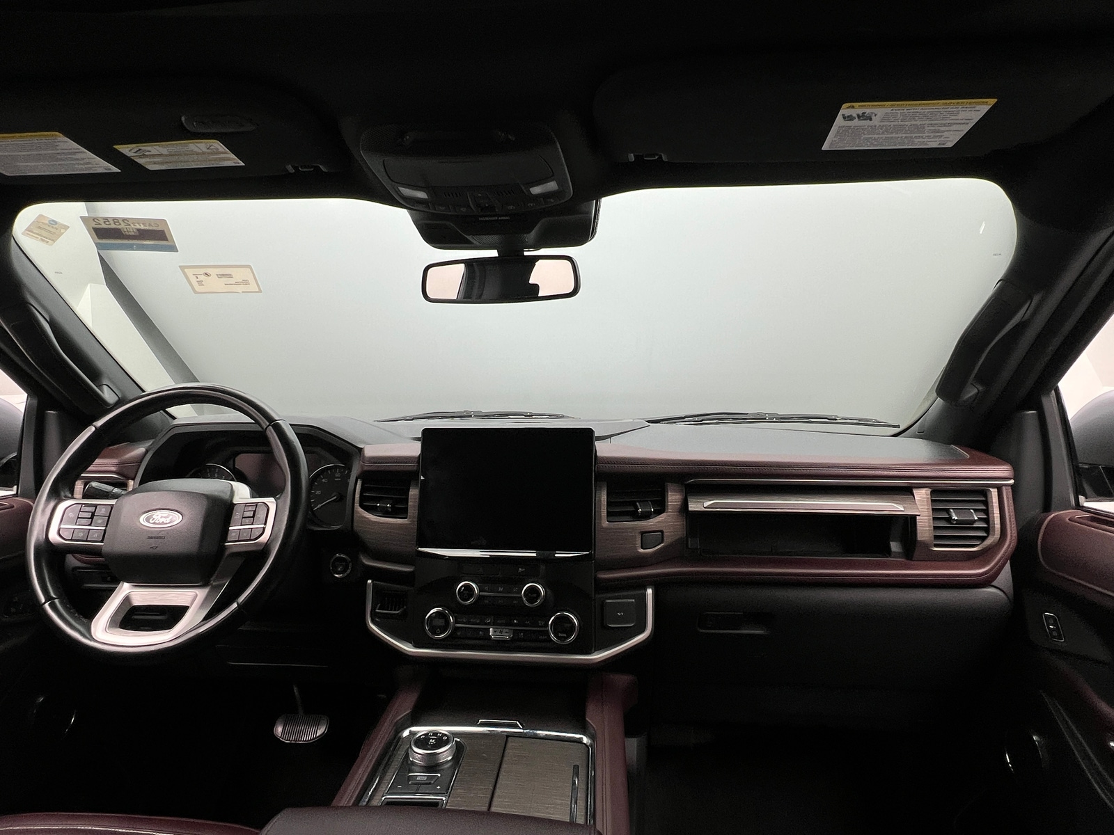 Thumbnail: 2023 Ford Expedition - 2