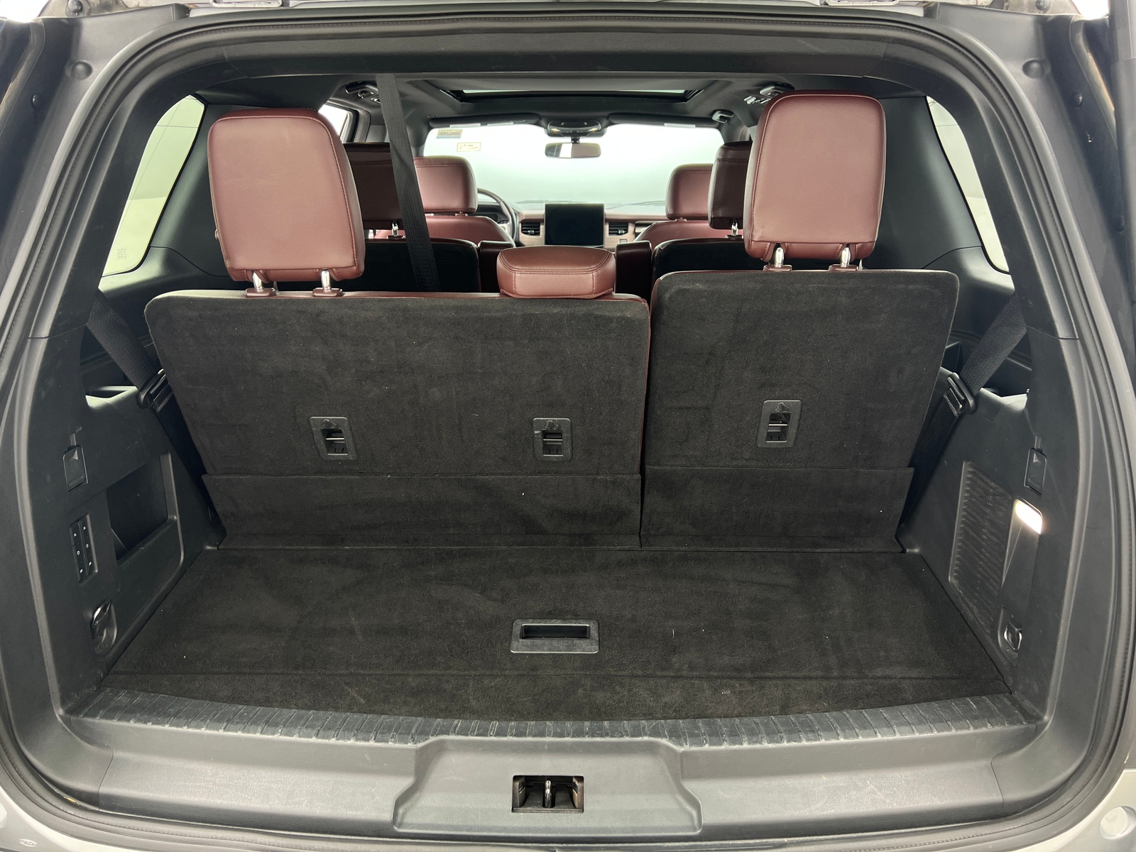 Thumbnail: 2023 Ford Expedition - 6