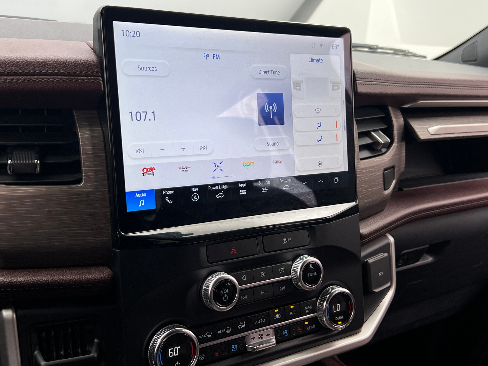 Thumbnail: 2023 Ford Expedition - 3