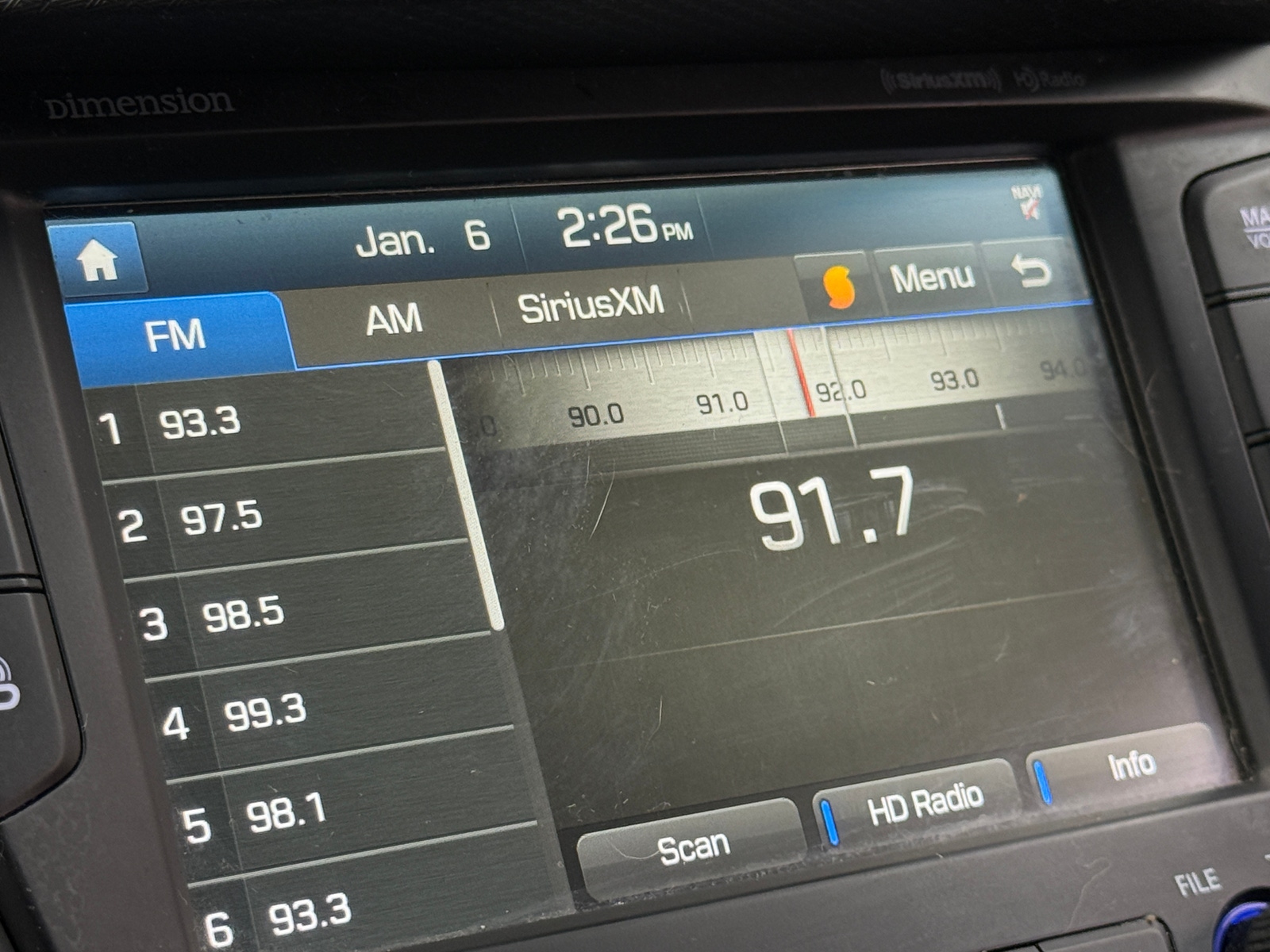 Thumbnail: 2017 Hyundai Veloster - 3