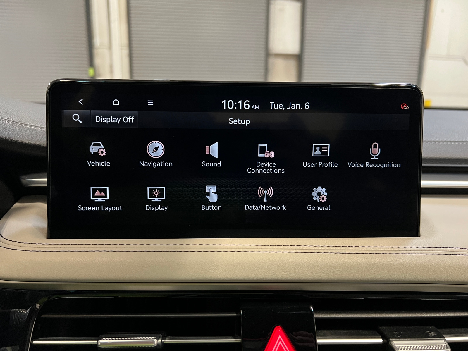 Thumbnail: 2025 Genesis G70 - 3