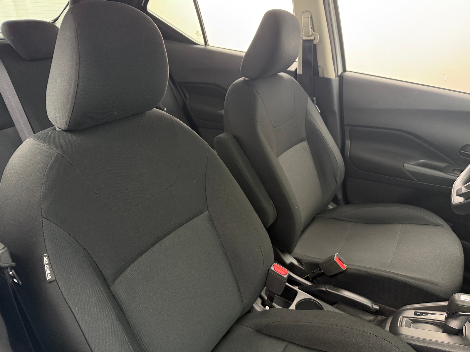 Thumbnail: 2023 Nissan Kicks - 2