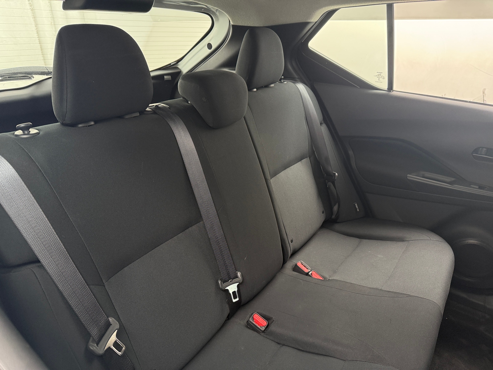 Thumbnail: 2023 Nissan Kicks - 6