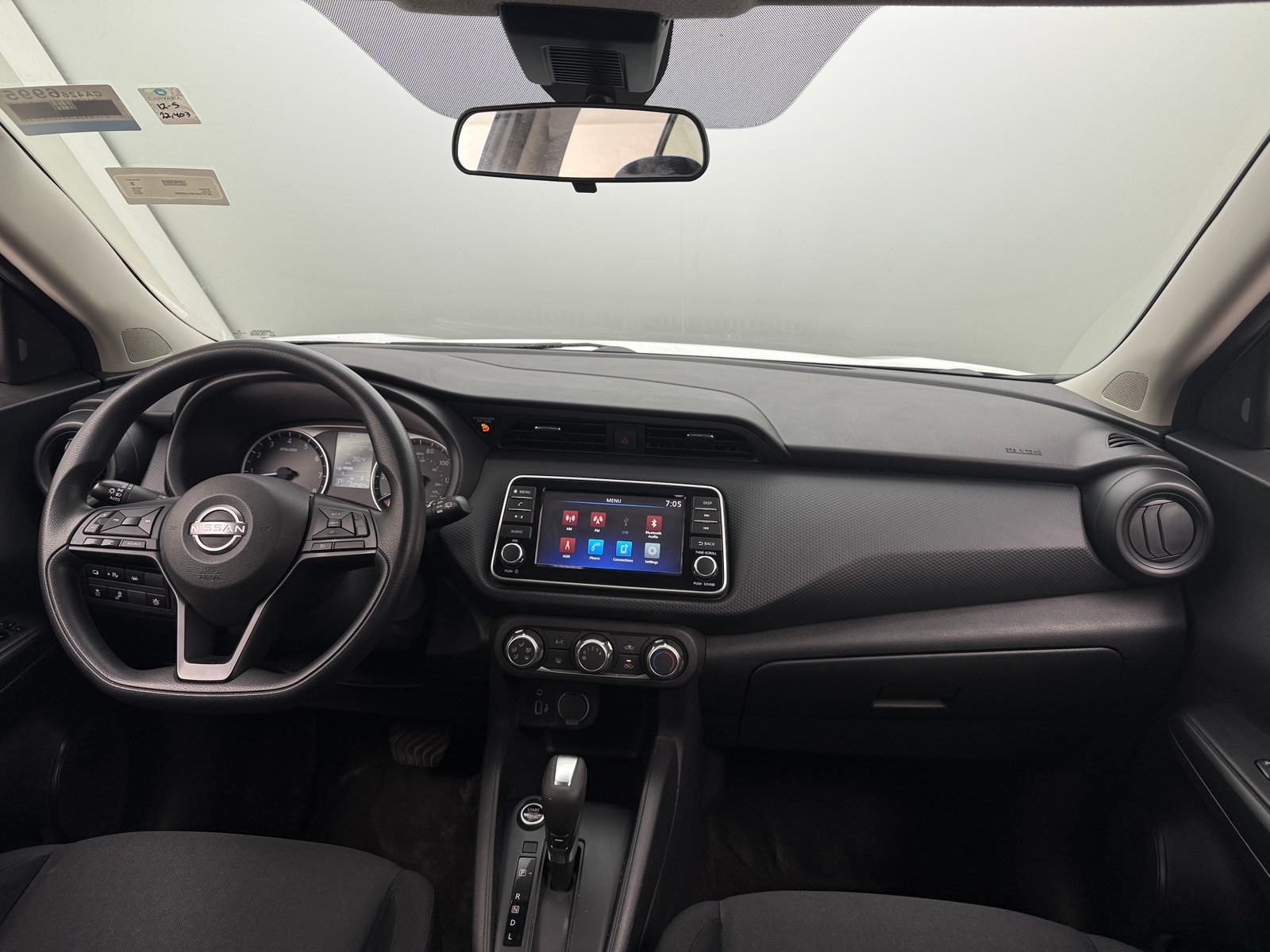 Thumbnail: 2023 Nissan Kicks - 3