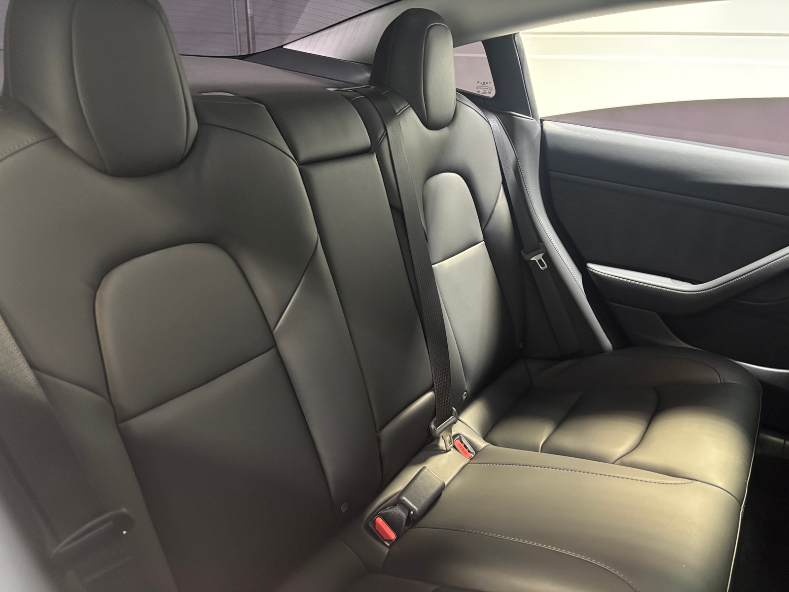 Thumbnail: 2023 Tesla Model 3 - 4