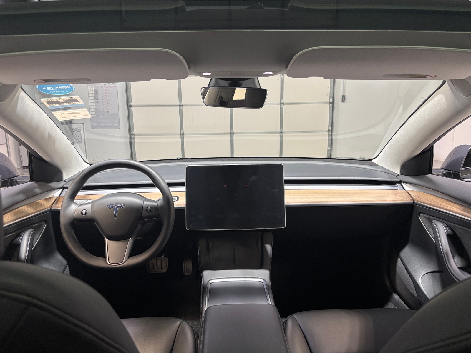 Thumbnail: 2023 Tesla Model 3 - 2