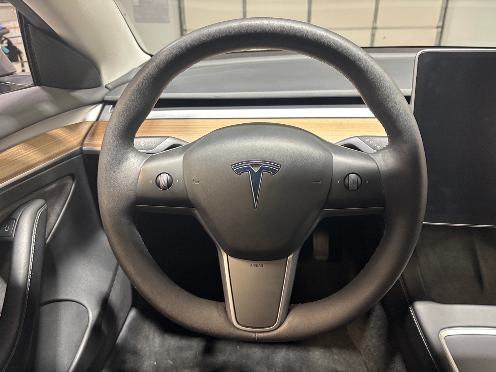 Thumbnail: 2023 Tesla Model 3 - 3
