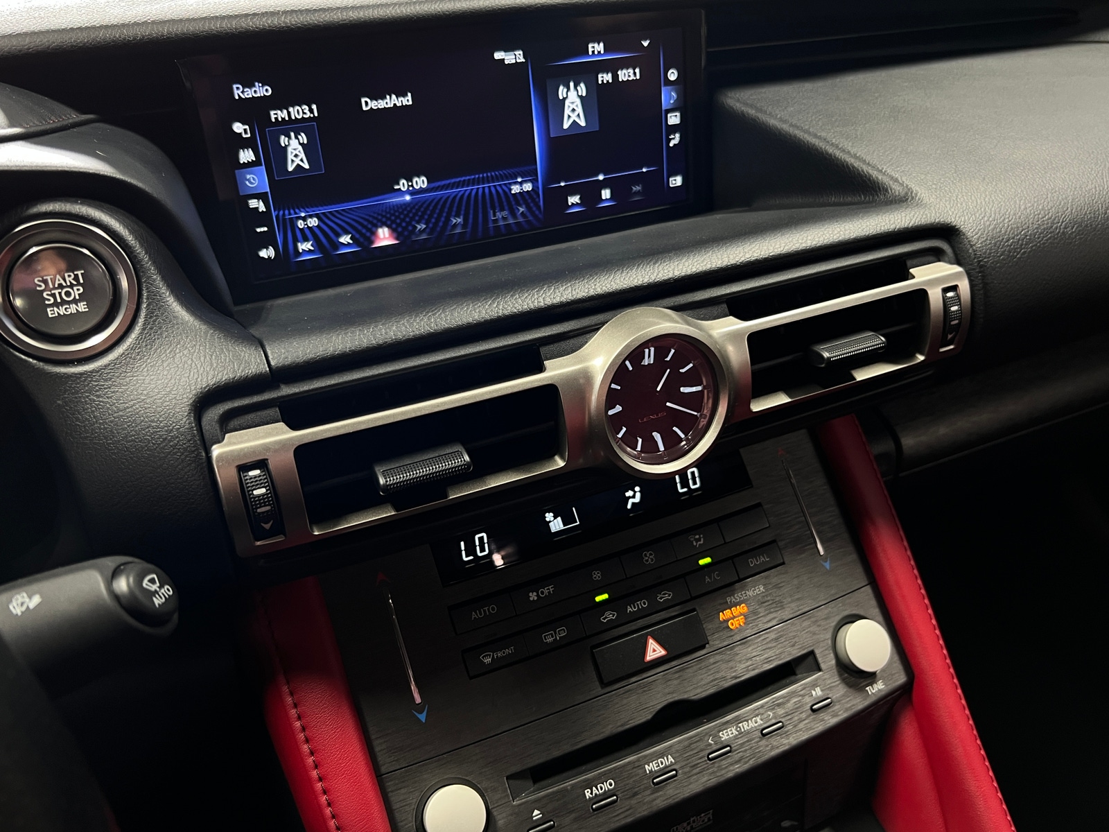 Thumbnail: 2020 Lexus RC - 2