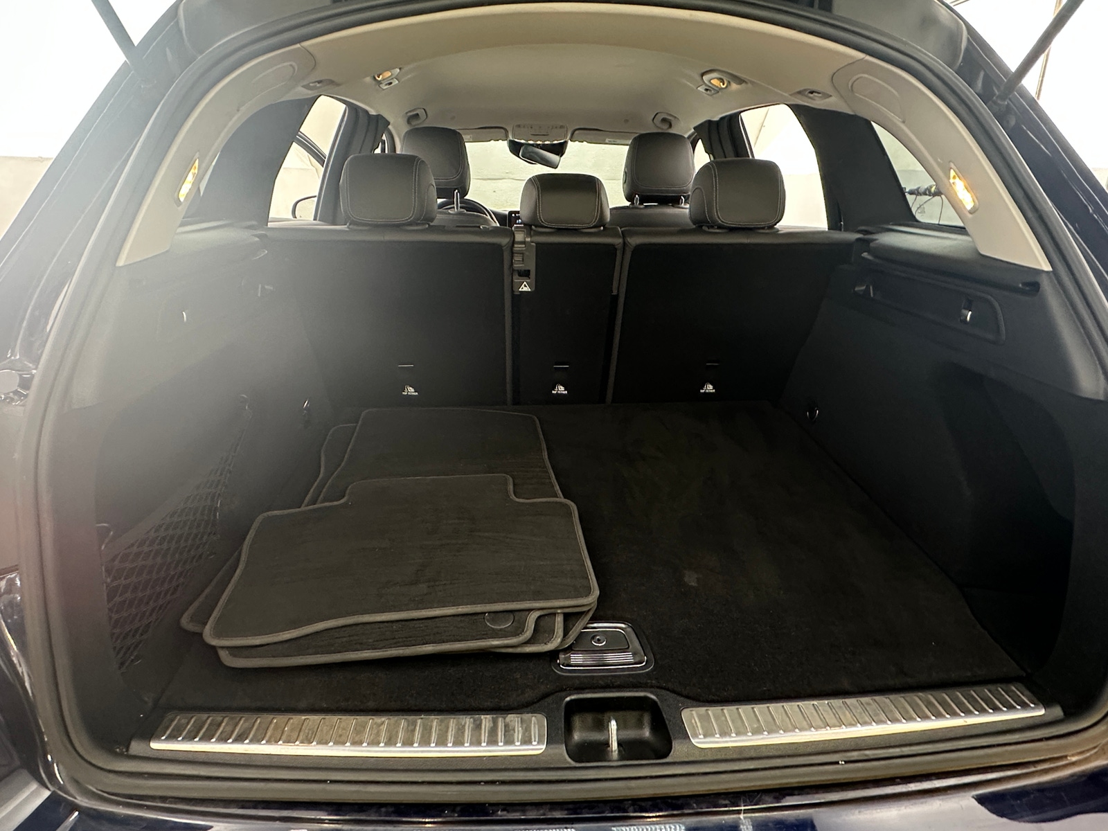 Thumbnail: 2022 Mercedes-Benz GLC - 6