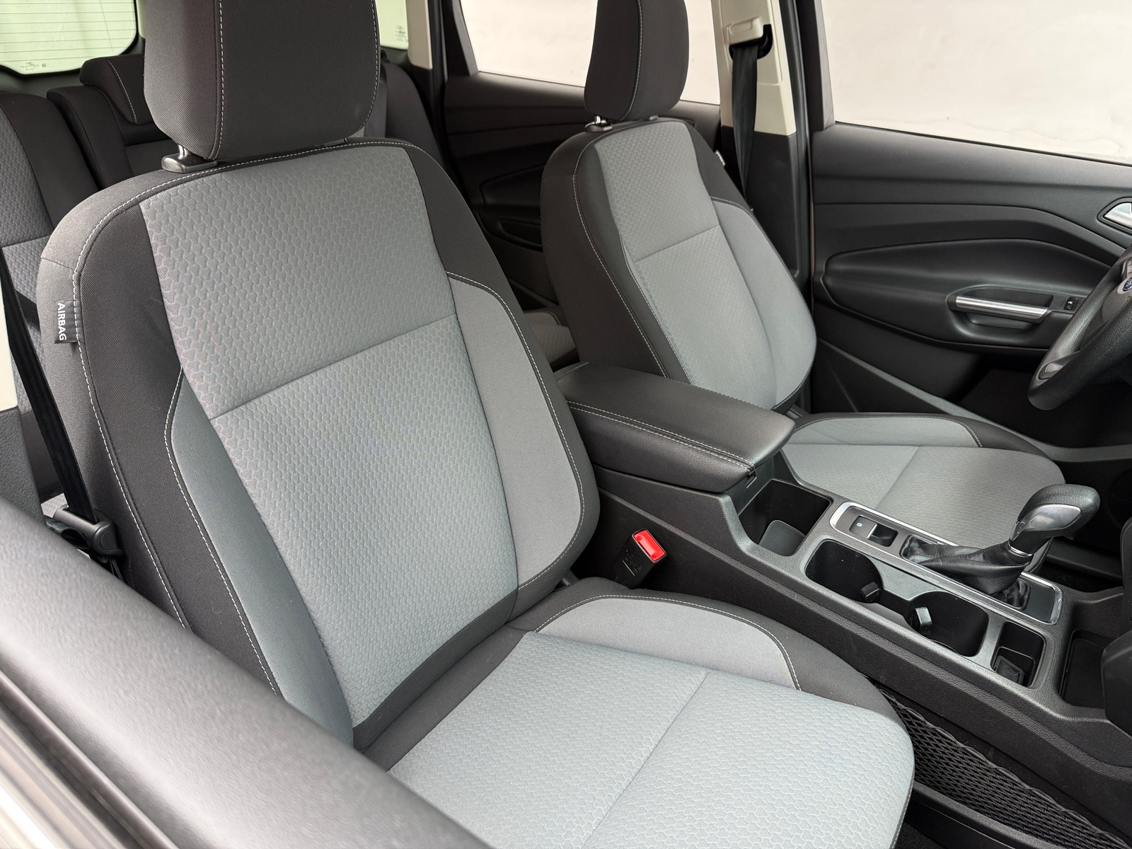 Thumbnail: 2018 Ford Escape - 2