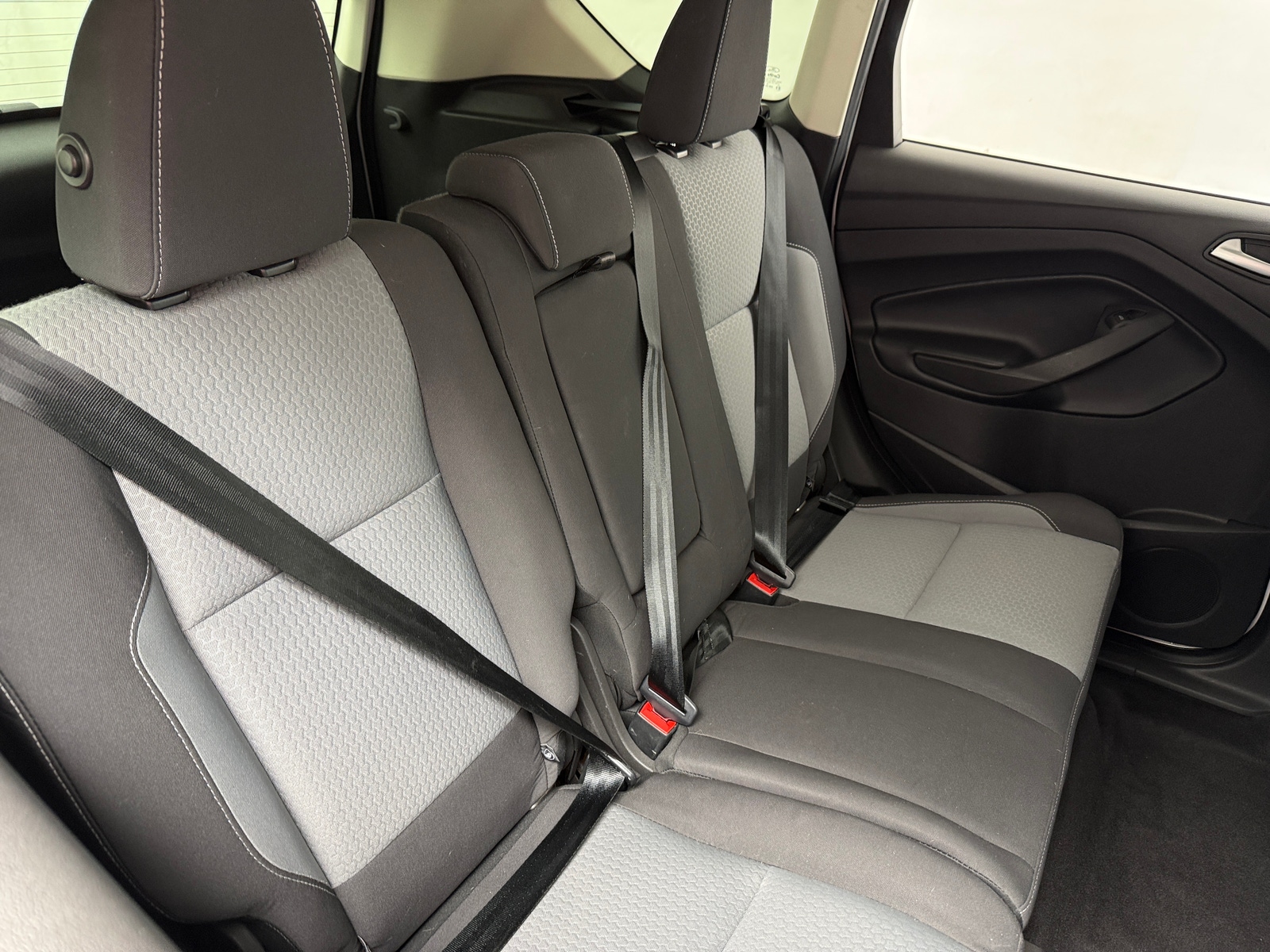 Thumbnail: 2018 Ford Escape - 6