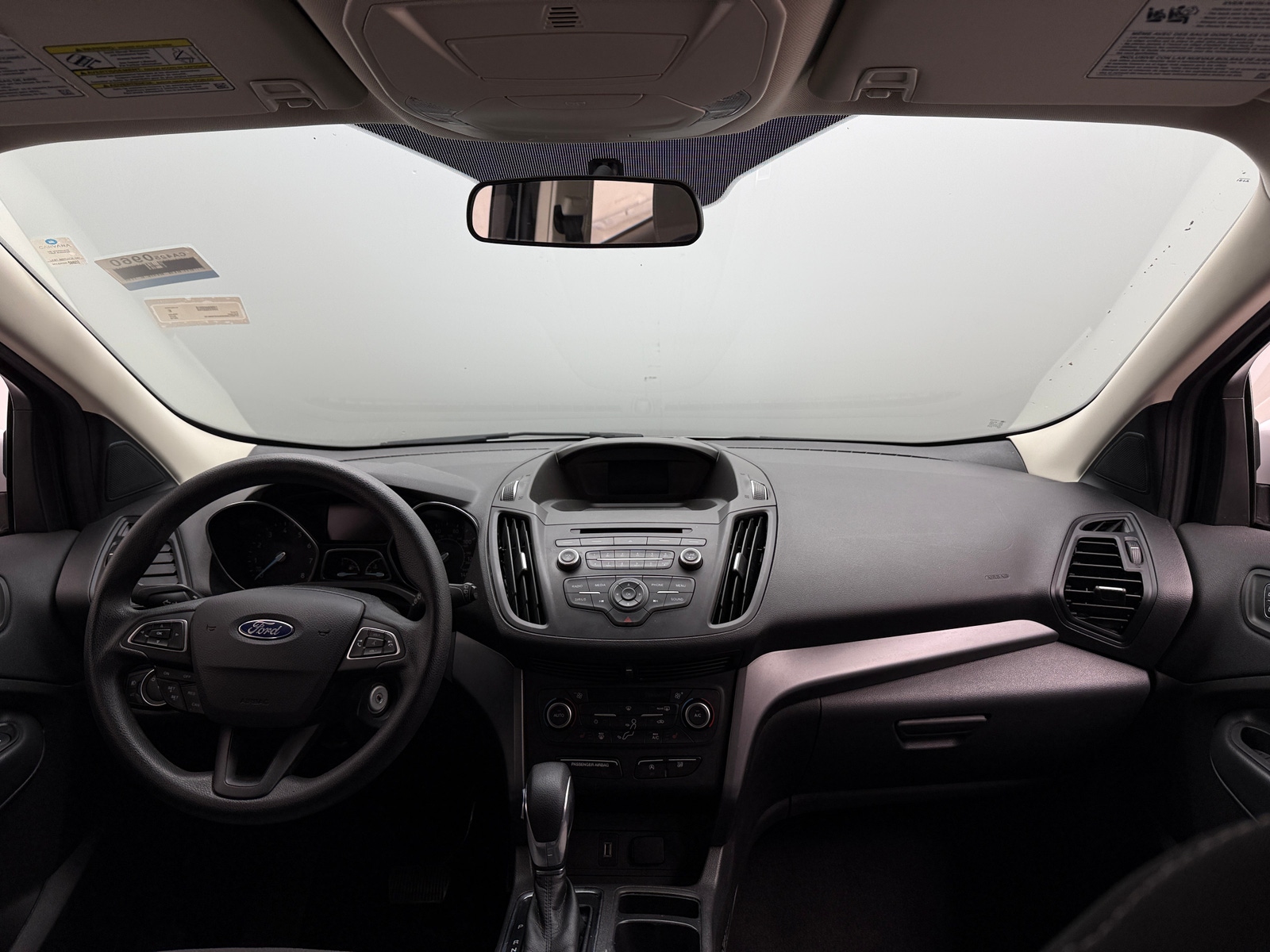 Thumbnail: 2018 Ford Escape - 3