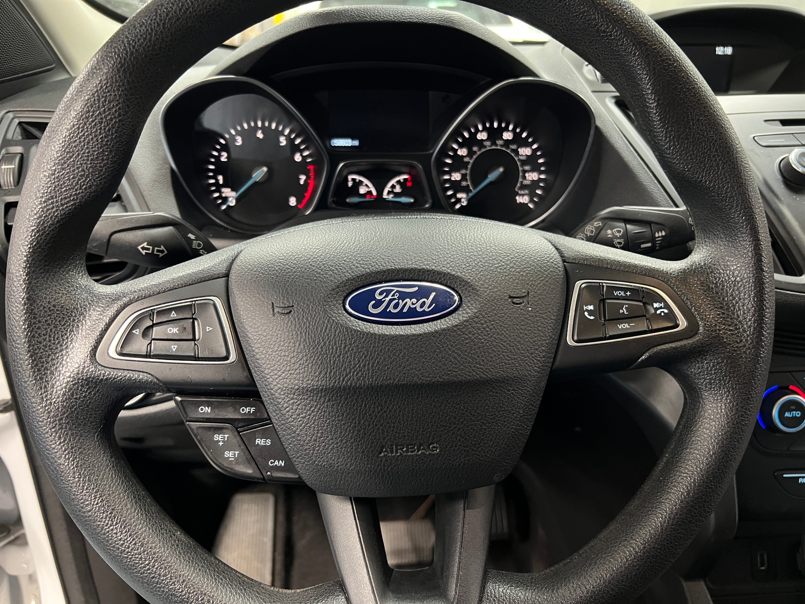 Thumbnail: 2018 Ford Escape - 5