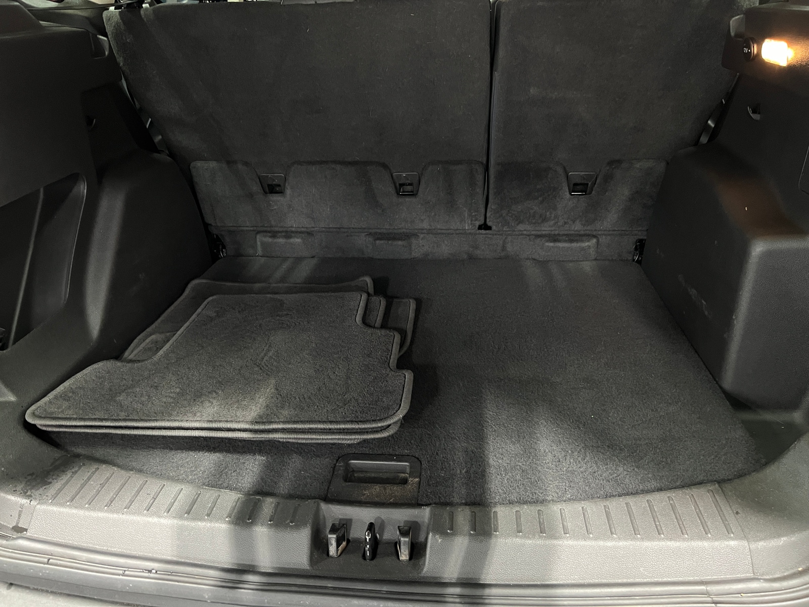 Thumbnail: 2018 Ford Escape - 7