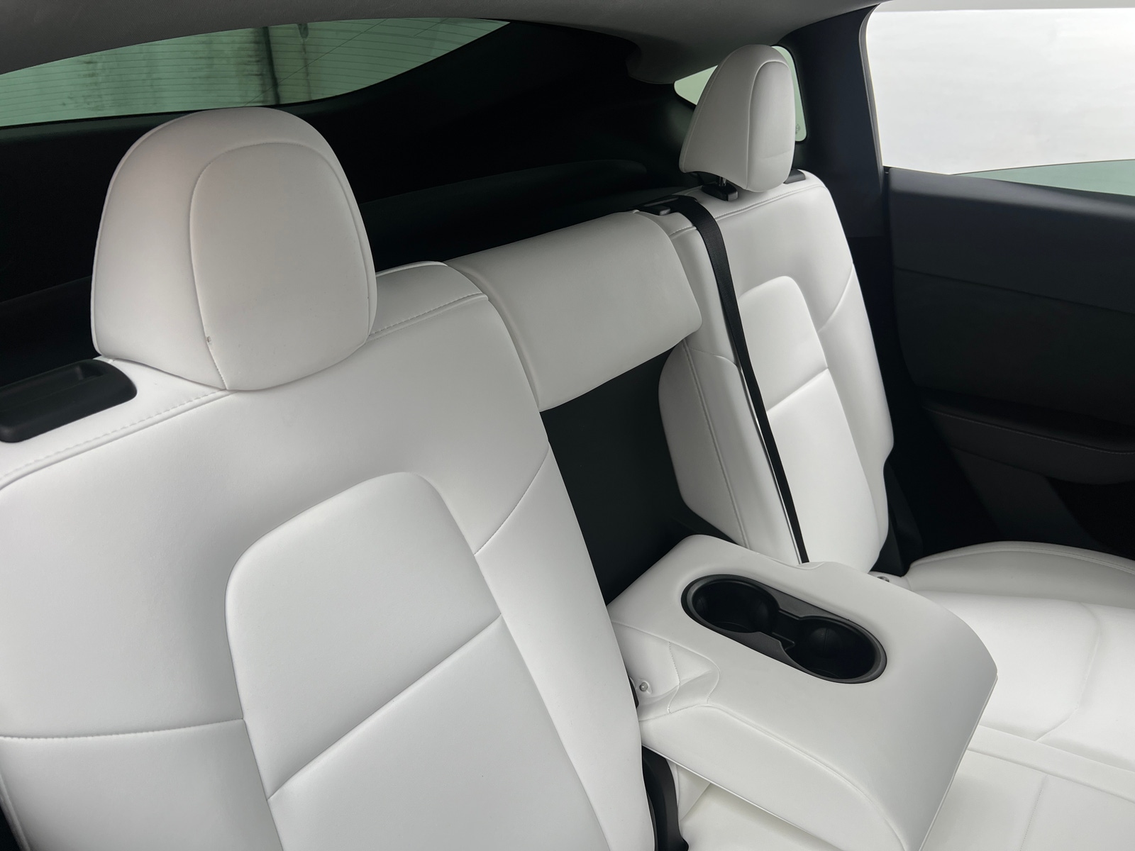 Thumbnail: 2024 Tesla Model Y - 5