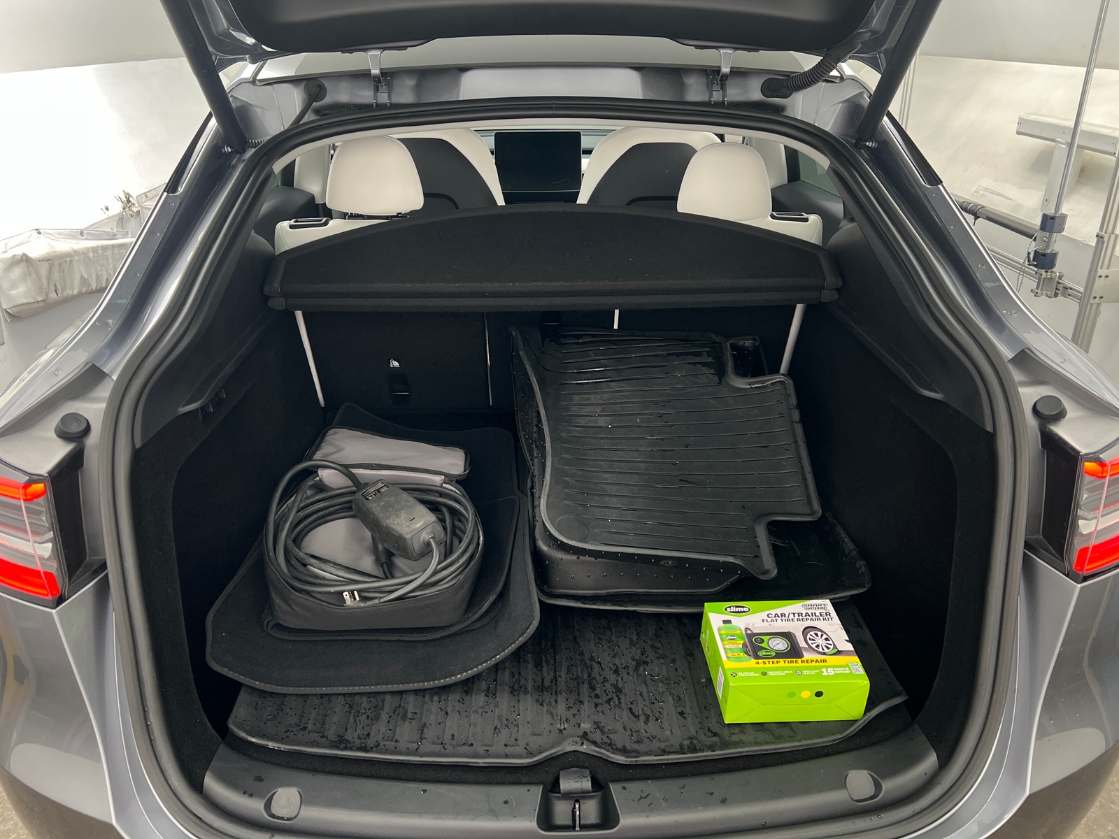 Thumbnail: 2024 Tesla Model Y - 6