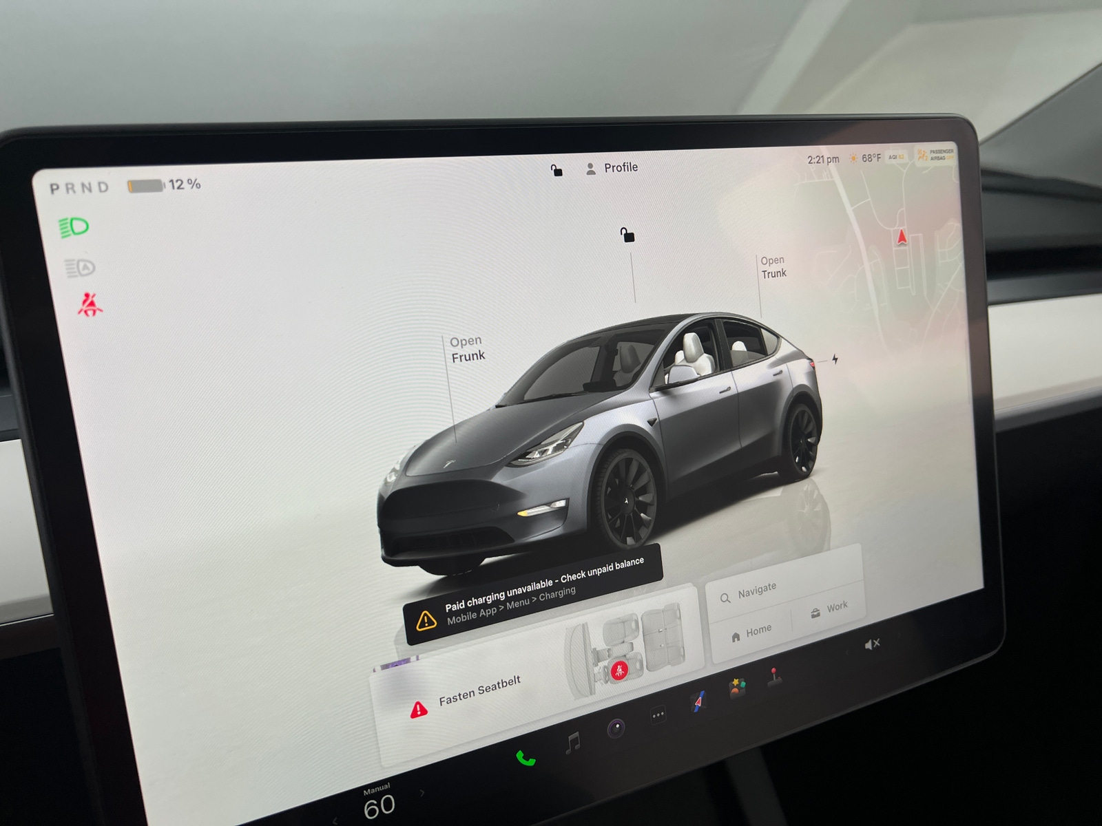 Thumbnail: 2024 Tesla Model Y - 3