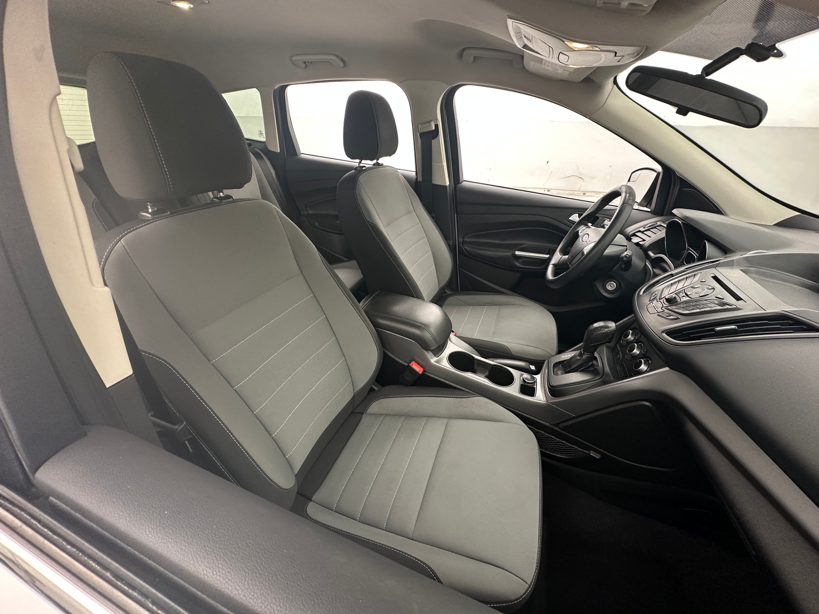 Thumbnail: 2016 Ford Escape - 2