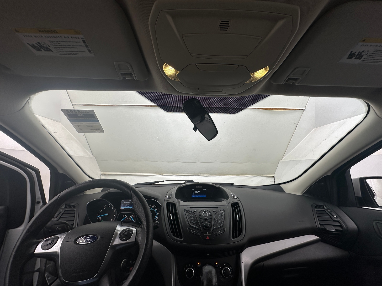 Thumbnail: 2016 Ford Escape - 3