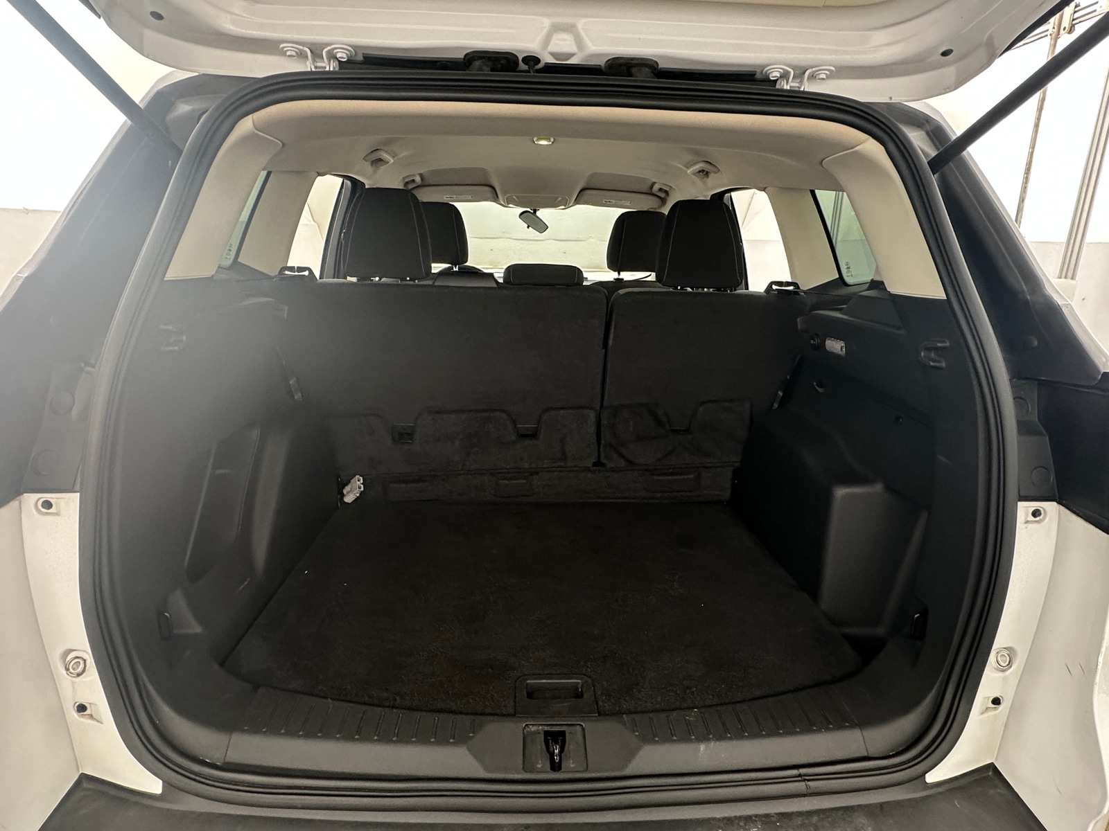 Thumbnail: 2016 Ford Escape - 7