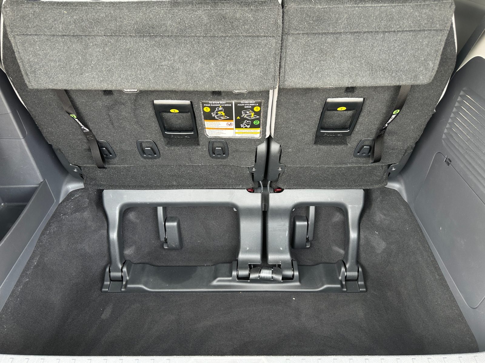 Thumbnail: 2021 Toyota Sienna - 7