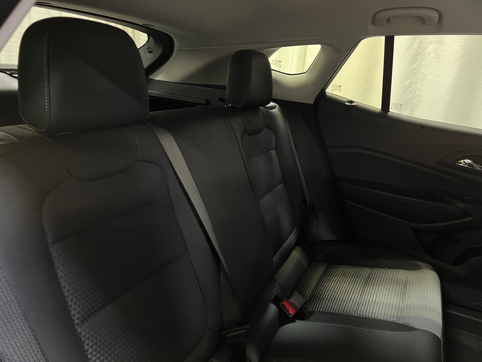 Thumbnail: 2025 Chevrolet Trax - 6