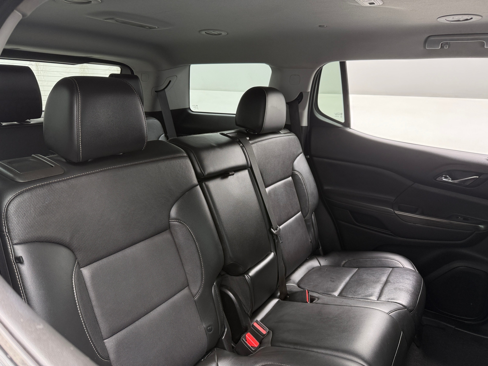 Thumbnail: 2020 GMC Acadia - 5