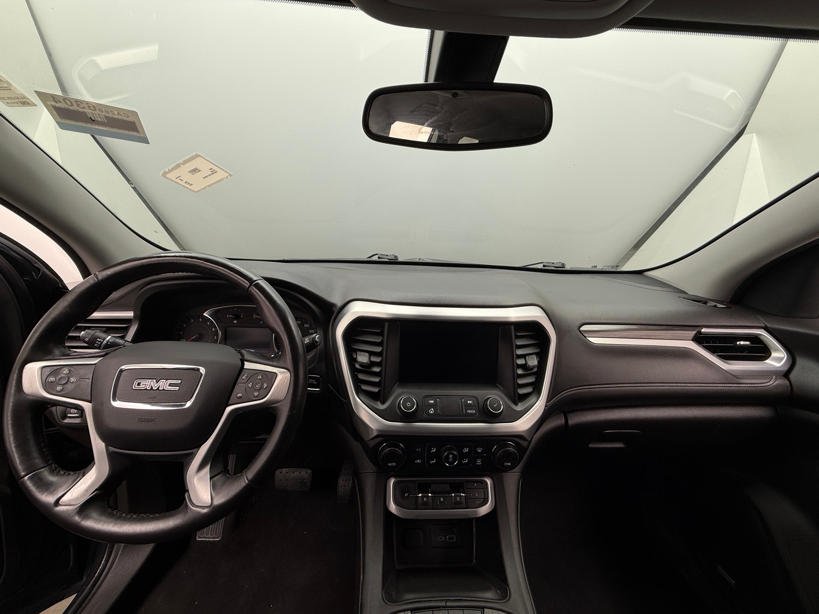 Thumbnail: 2020 GMC Acadia - 2