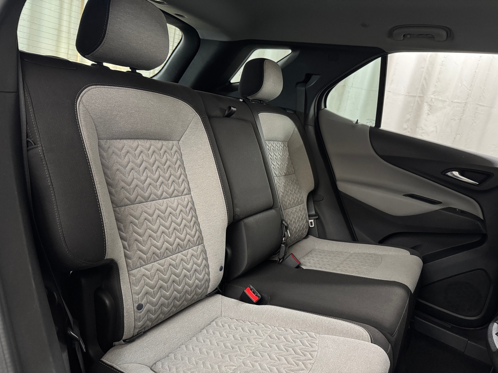 Thumbnail: 2024 Chevrolet Equinox - 6