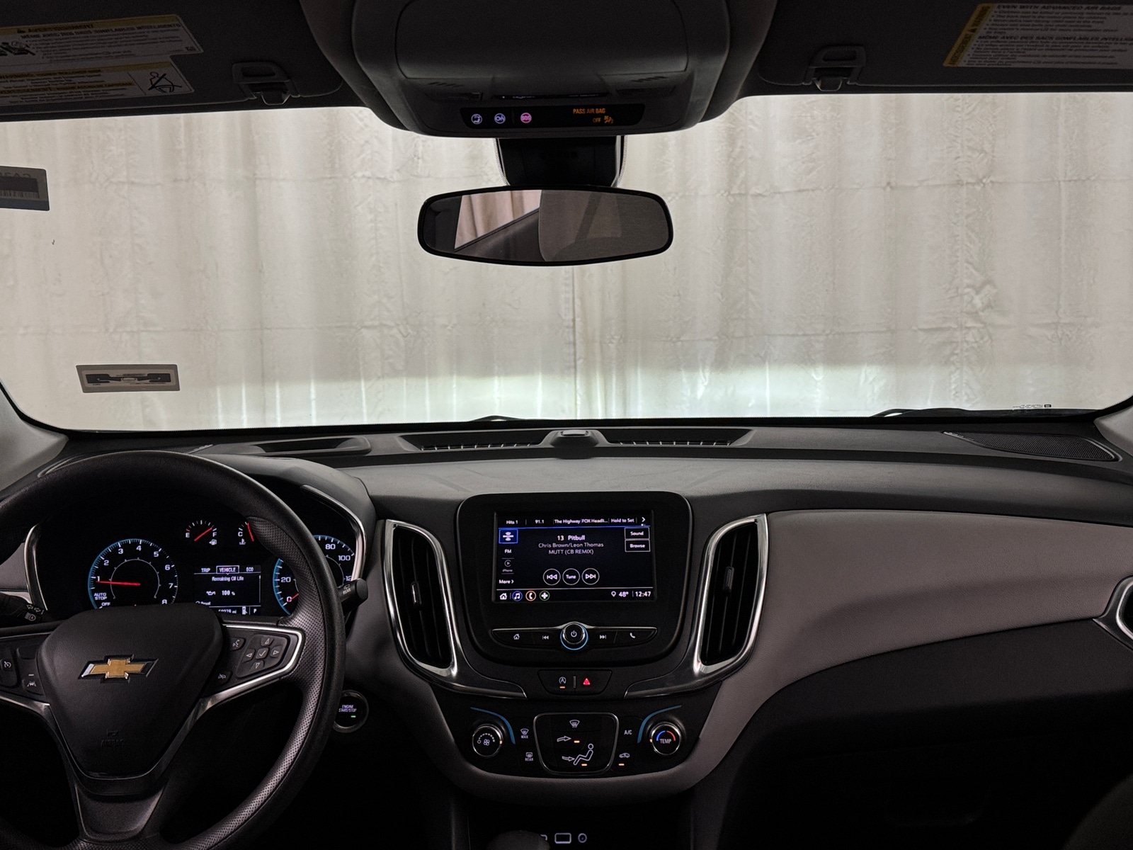 Thumbnail: 2024 Chevrolet Equinox - 3