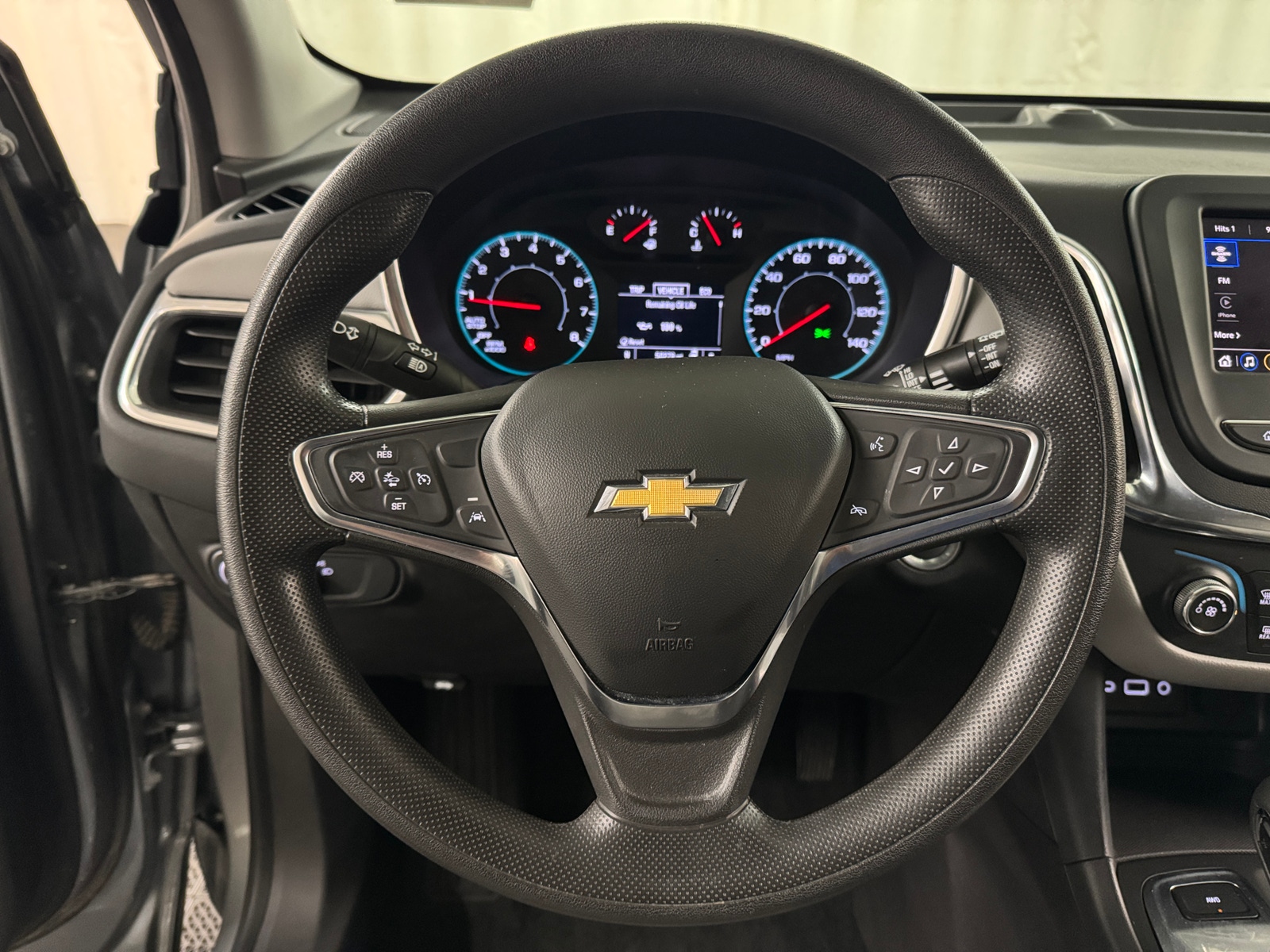 Thumbnail: 2024 Chevrolet Equinox - 5