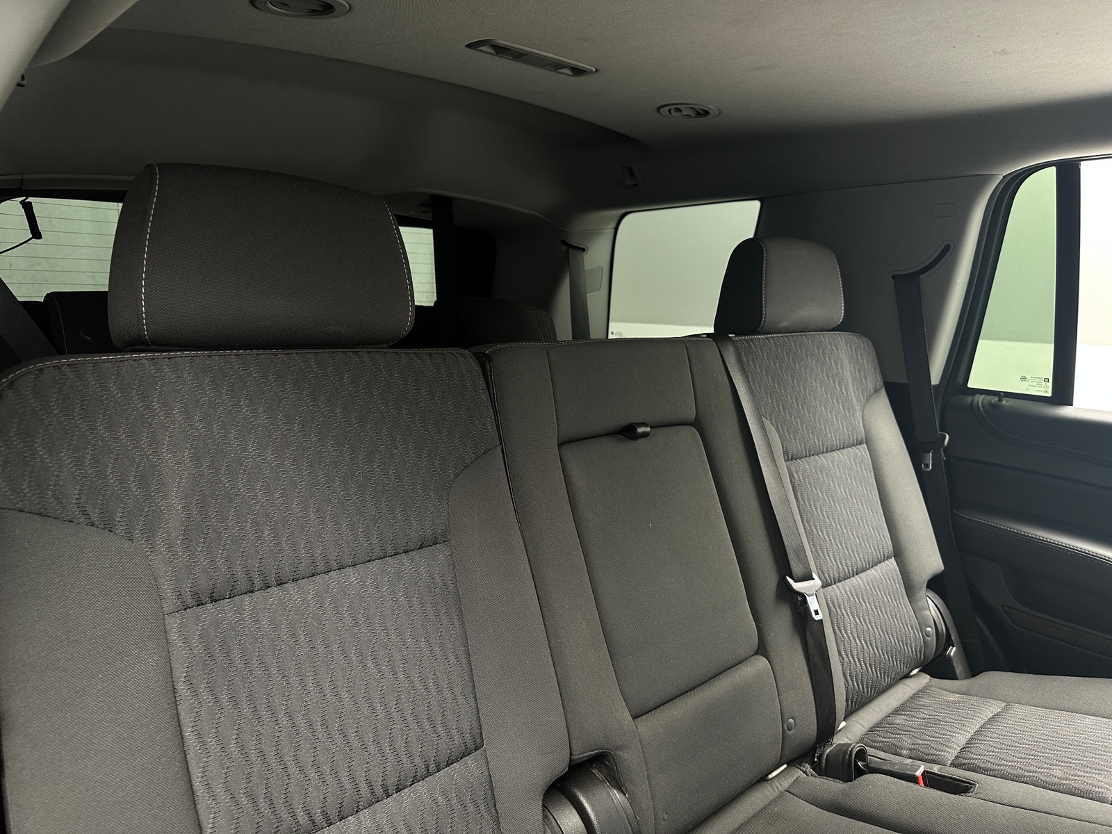 Thumbnail: 2020 GMC Yukon - 6