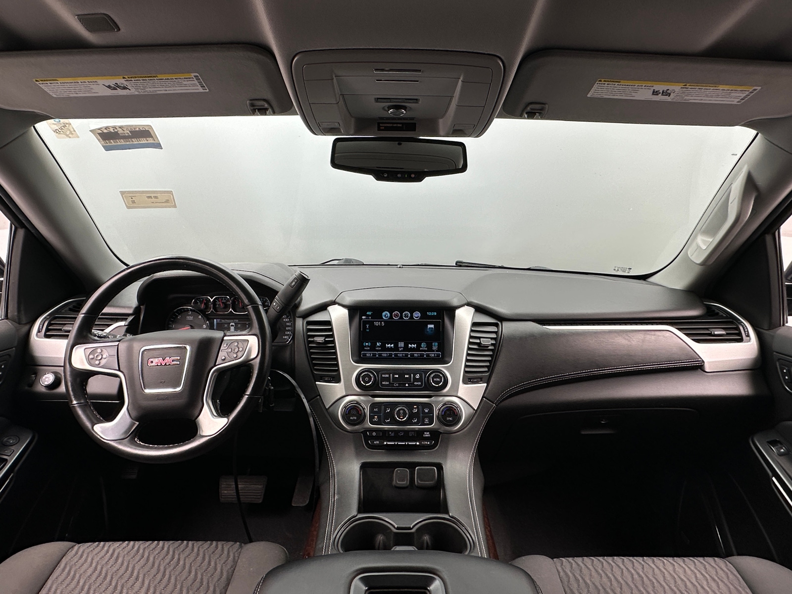 Thumbnail: 2020 GMC Yukon - 3