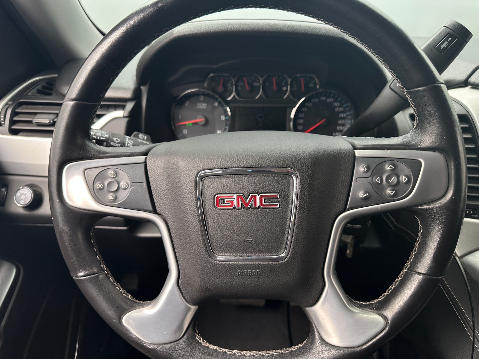 Thumbnail: 2020 GMC Yukon - 5