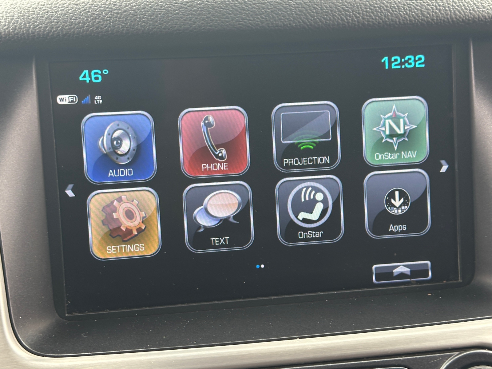 Thumbnail: 2020 GMC Yukon - 4