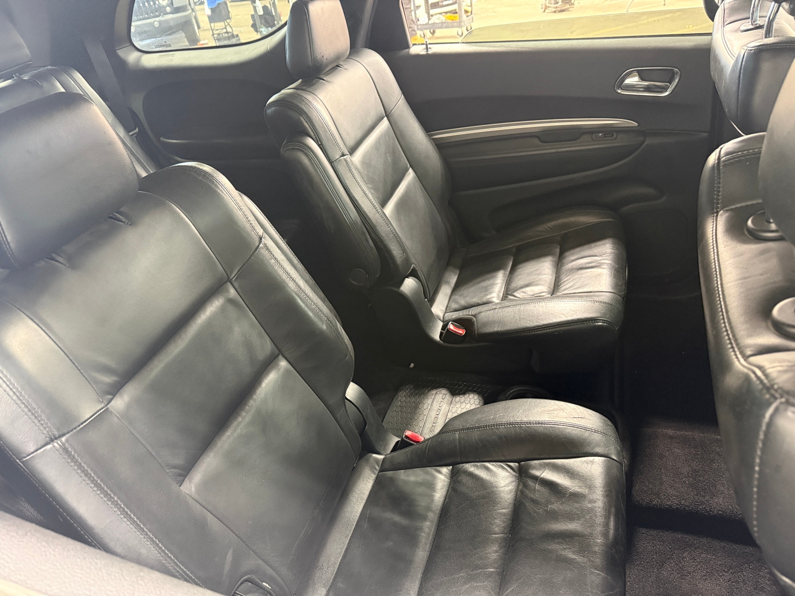 Thumbnail: 2017 Dodge Durango - 5