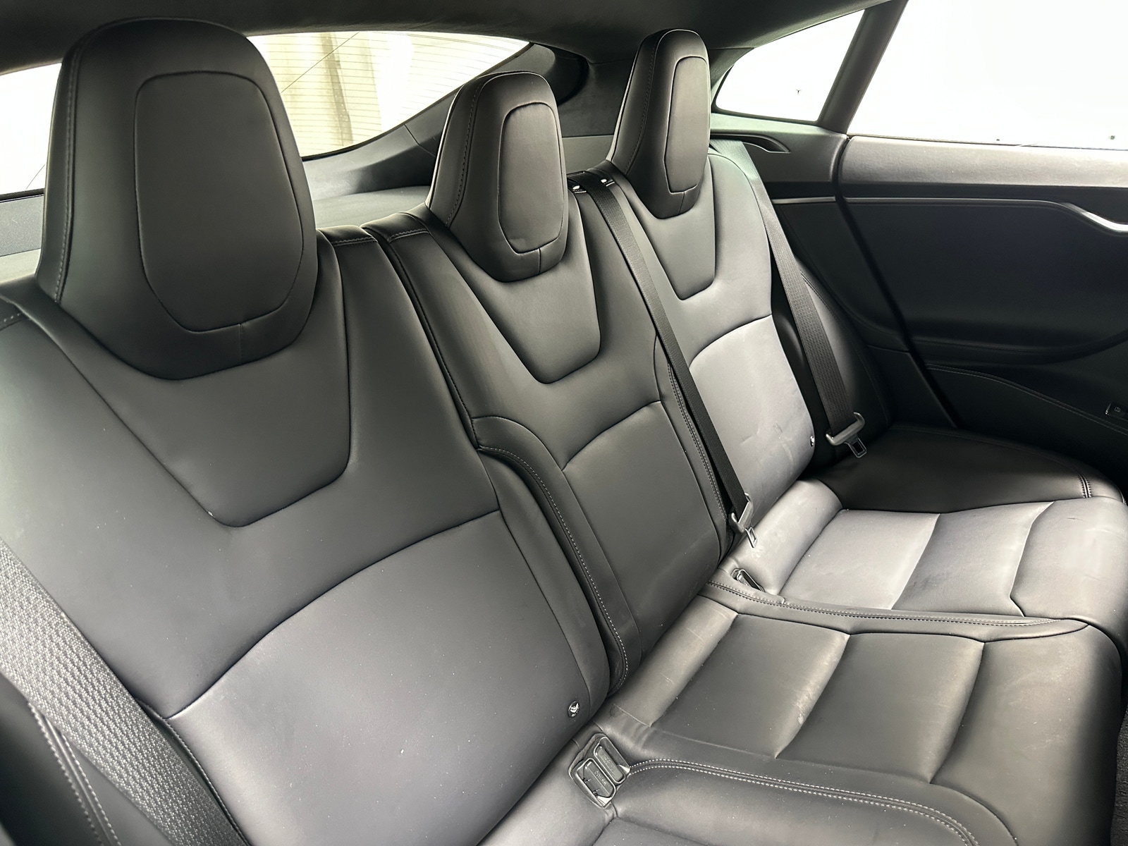 Thumbnail: 2018 Tesla Model S - 5